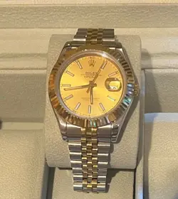 DATEJUST 41MM MEN’S