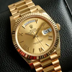 ROLEX 2023 DAY