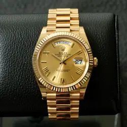 DIAL 40MM BOX