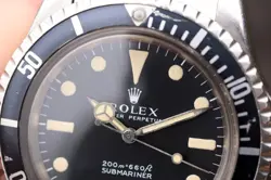 1967 ROLEX SUBMARINER