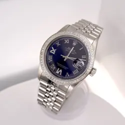 2.50CT DIAMONDS BLUE