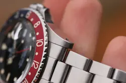 1984 Rolex GMT-Master ref. 16750 “Box & Papers, “No-Date” Spider Dial, Pepsi”