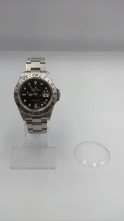 ROLEX 16570 EXPLORER II 