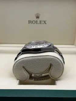 ROLEX 16570 EXPLORER II 