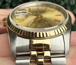 36MM 16233 18K