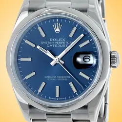 36 AUTOMATIC STAINLESS