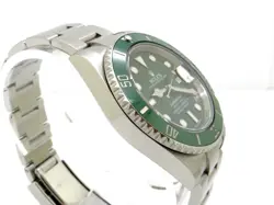 STEEL SUBMARINER 40MM