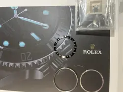 ROLEX 16710 BEZEL