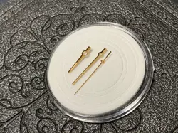 HAND SET FOR
