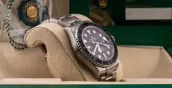 42MM TITANIUM