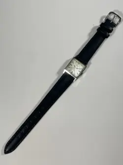WATCH SWISS MADE