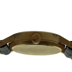 SWISS MADE DIAL