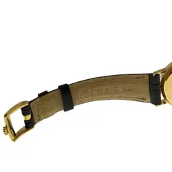 WRISTWATCH ROUND