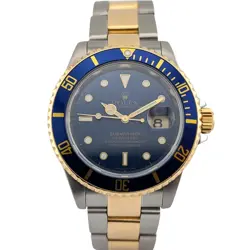 BLUESY 40MM 1993