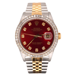 2.75CT DIAMONDS RED