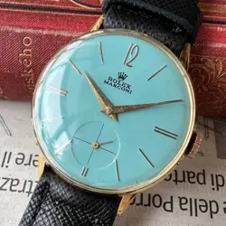 WRISTWATCH VINTAGE 1920S