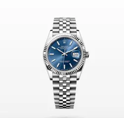 JUBILEE 36MM 126234