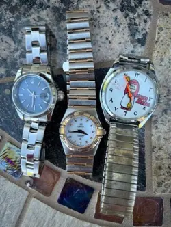 REPLICAS WITH BONUS