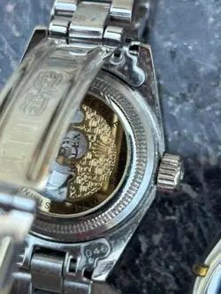 Omega Constellation - Rolex Datejust - Replicas with Bonus Snoopy Watch  ALL RUN