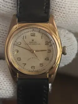 BUBBLEBACK 2940 WW2