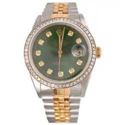 2.75CT DIAMONDS GREEN