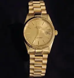 CHAMPAGNE DIAL HURRY