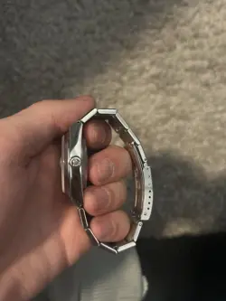 OPERATION ROLEX