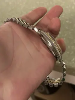 14KT GOLD MODEL