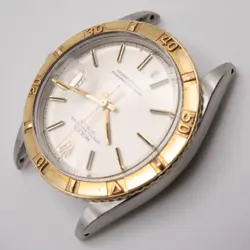 S/S AUTOMATIC