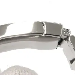 ROLEX Oyster Perpetual 36mm Stainless Steel Black Dial 116000