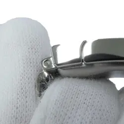 ROLEX Oyster Perpetual 36mm Stainless Steel Black Dial 116000