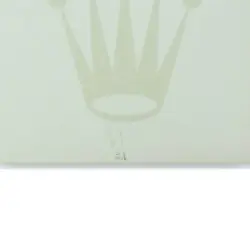 ROLEX Oyster Perpetual 36mm Stainless Steel Black Dial 116000