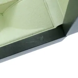 ROLEX Oyster Perpetual 36mm Stainless Steel Black Dial 116000