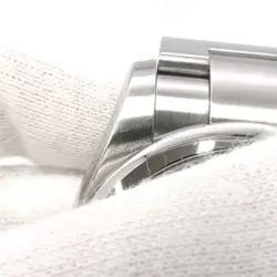 ROLEX Oyster Perpetual 36mm Stainless Steel Black Dial 116000