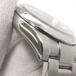 ROLEX Oyster Perpetual 36mm Stainless Steel Black Dial 116000