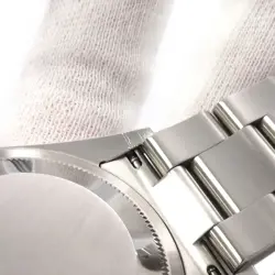 EXPLORER 36MM STAINLESS