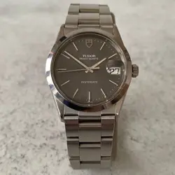 QUARTZ OYSTERDATE REF.91500