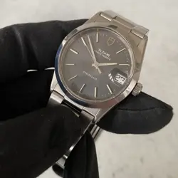 PRINCE QUARTZ OYSTERDATE