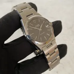 1984 TUDOR