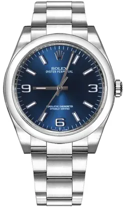SWISS-MADE UNISEX