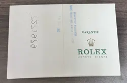 GENUINE 6917