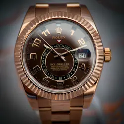 42MM 326935 MINT!