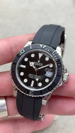 ROLEX YACHT-MASTER 42MM  226659