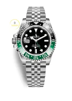 ROLEX GMT-MASTER II 
