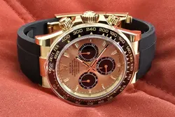 40MM 126518LN