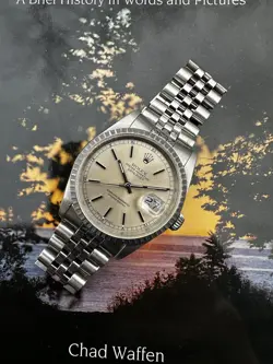 36MM 16220 STAINLESS
