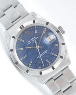 1501 34MM STAINLESS