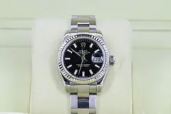 WRISTWATCH REFERENCE