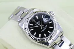 DATEJUST S/S