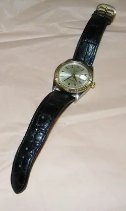 SILVER 1625